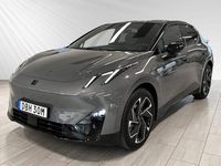 Begagnad Lynk & Co 02 2025 Halvkombi