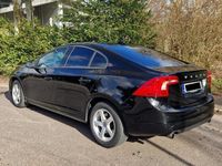 begagnad Volvo S60 T3 Classic, Kinetic Euro 6