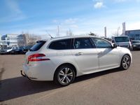 begagnad Peugeot 308 SW 1.2 e-THP EAT GT-Line CarPlay Panorama Drag