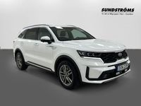 Begagnad Kia Sorento Advance 201 HK (147 kW) 2020 Vit SUV