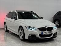 Begagnad BMW 330 252 HK (185 kW) 2018 Kombi