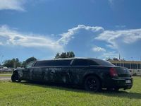 Begagnad Chrysler 300C 253 HK (186 kW) 2007