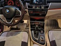 begagnad BMW 218 Active Tourer d xDrive Steptronic Sport line Euro 6