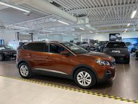 begagnad Peugeot 3008 Allure PureTech 130