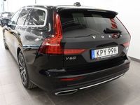 begagnad Volvo V60 Recharge T6 AWD Aut Inscription Expression *Kamera