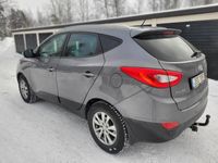 begagnad Hyundai ix35 1.6 GDI Euro 5