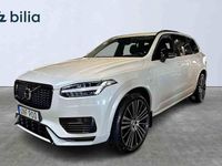Begagnad Volvo XC90 Ultimate 463 HK (340 kW) 2022 Vit SUV