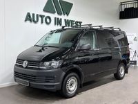 begagnad VW Transporter T28 2.0 TDI Moms / Leasbar / Värmare