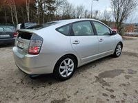 begagnad Toyota Prius 1.5 VVT-i + 3CM CVT Euro 4