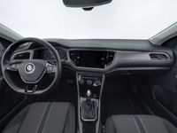 begagnad VW T-Roc 1.5 TSI 110 KW / 150 HK 7 VXL DSG