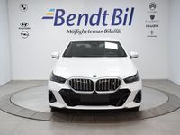 begagnad BMW i5 eDrive40 M Sport / Innovation / Autonom körning