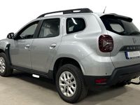 begagnad Dacia Duster 1.3 TCe GPF 4x4 Euro 6