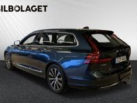 begagnad Volvo V90 Recharge T6 Inscription Expression /Läder/