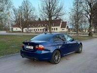 begagnad BMW 335 xi Sedan Steptronic Comfort, M Sport Euro 4