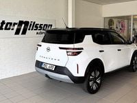 Ny Opel Frontera 146 HK (107 kW) 2025 Vit SUV