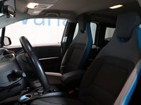 begagnad BMW i3 94 Ah Advanced/HK-ljud/Navigation Plus 183hk