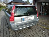 begagnad Volvo V70 D5 Classic, Momentum Euro 4