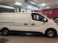 begagnad Nissan NV300 Skåpbil 2.9t 1.6 dCi Euro 6 2017, Transportbil