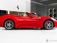 begagnad Ferrari California 