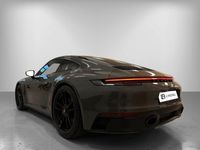 begagnad Porsche 992 GTS 4 - MOMS - OMGÅENDE LEVERANS - SE SPEC