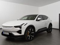 Begagnad Polestar 3 Pilot 364 kW (495 HK) 2024 Vit SUV