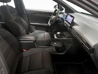 Begagnad MG MG4 EV 125 kW (170 HK) 2023 Grå (grey) Halvkombi