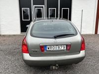 begagnad Nissan Primera Traveller 1.8 Euro 4