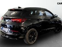 Begagnad Opel Grandland X GS Line 131 HK (96 kW) 2022 Svart SUV