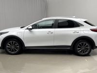 Begagnad Kia XCeed Advance 141 HK (103 kW) 2022 Vit SUV