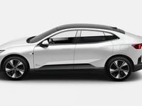Ny Polestar 4 Long Range Single Motor 203 kW (277 HK) 2026 SUV
