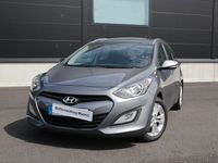 begagnad Hyundai i30 Kombi 1.6 GDI / 17191 Mil / Nyservad / AUX