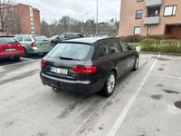 begagnad Audi A4 Avant 1.8 TFSI Dragkrok