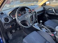 begagnad Mazda 6 Wagon 2.0 MZR-CD NYBES/NYSERV