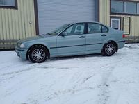 Begagnad BMW 316 105 HK (77 kW) 2001 Sedan