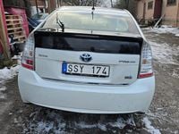 Begagnad Toyota Prius 136 HK (100 kW) 2010 Halvkombi