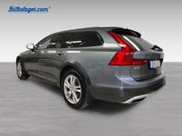 begagnad Volvo V90 CC D4 AWD Advanced Edt 2019, Kombi