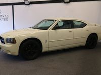 begagnad Dodge Charger 3.5 V6 SXT