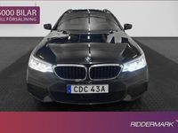 begagnad BMW 530 d xDrive M Sport Innovation Edt Pano H K Drag 2020, Kombi