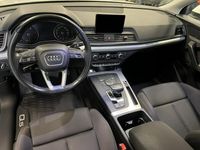 begagnad Audi Q5 2.0 TDI quattro S Tronic Proline Euro 6