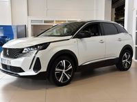 begagnad Peugeot 3008 1.5 GT Ultimate Business BlueHDi Dragkrok 2022, SUV