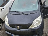 begagnad Peugeot 107 5-dörrar 1.0 Euro 4