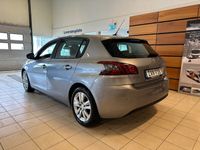 begagnad Peugeot 308 1.5 BlueHDi Aut M-värmare B-kamera Ledramp 2020, Halvkombi