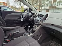 begagnad Chevrolet Aveo Aveo1.3 CDTi