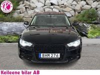 begagnad Audi A6 Avant 2.0 TDI ultra S Tronic Proline Euro 6