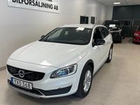 begagnad Volvo V60 CC D4 AWD Classic Momentum , 2018 2018, Kombi