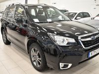 begagnad Subaru Forester 2.0 AWD Automat