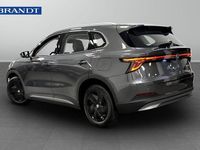 Ny MG MG5 EV Comfort 125 kW (171 HK) 2025 Grå Kombi