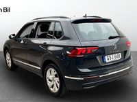 begagnad VW Tiguan Life 1.5 TSI 150 DSG/Dragpkt/Värmare/variabelt lastgolv