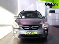 begagnad Kia Carens 2.0 CVVT Sensorer 7-sits 144hk