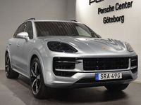 begagnad Porsche Cayenne E-Hybrid First Edition / VAT / Leasebar